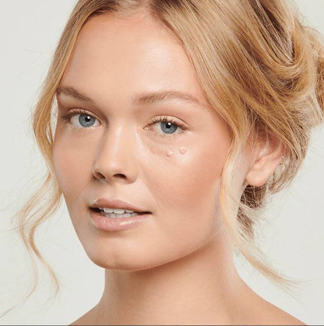Colorescience Крем под глаза Total eye 3-in-1 renewal therapy fair SPF 35