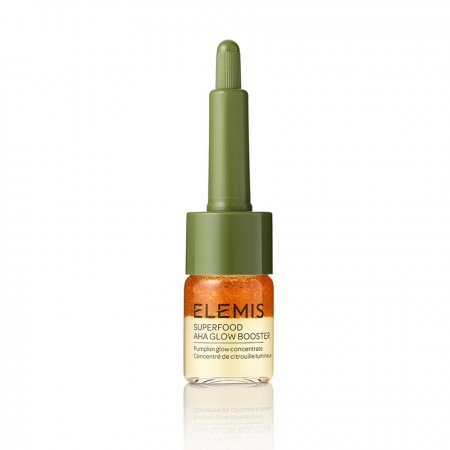 Elemis Бустер для сияния кожи Superfood AHA Glow Booster