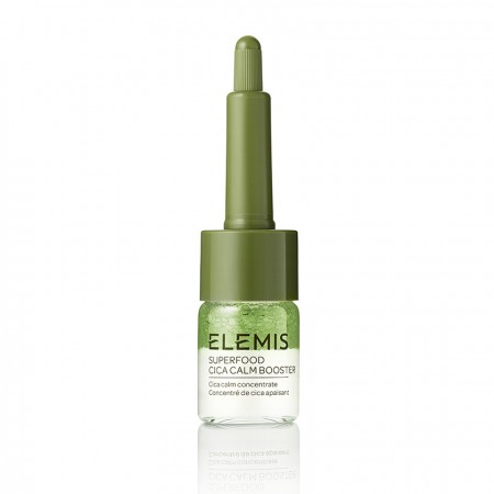 Elemis Бустер для чувствительной кожи Superfood Cica Calm Booster