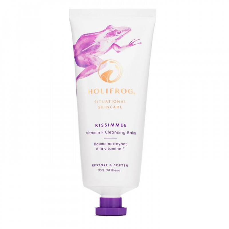 Holifrog Бальзам для умывания с витамином F Kissimmee Vitamin F Cleansing Balm