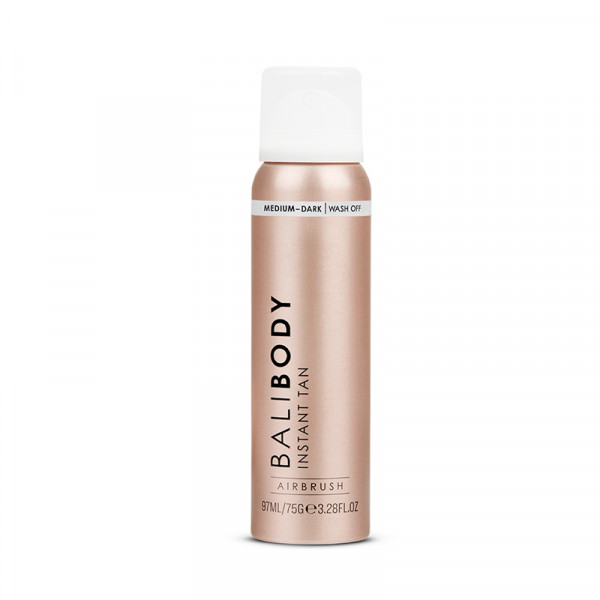 Bali Body Спрей для мгновенного загара Instant Tan