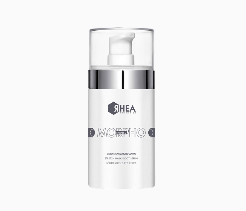 Rhea Cosmetics Серум против растяжек Morphoshapes Stretch Marks Serum