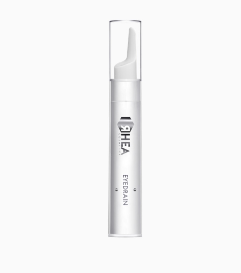 Rhea Cosmetics Освежающий крем для глаз EyeDrain