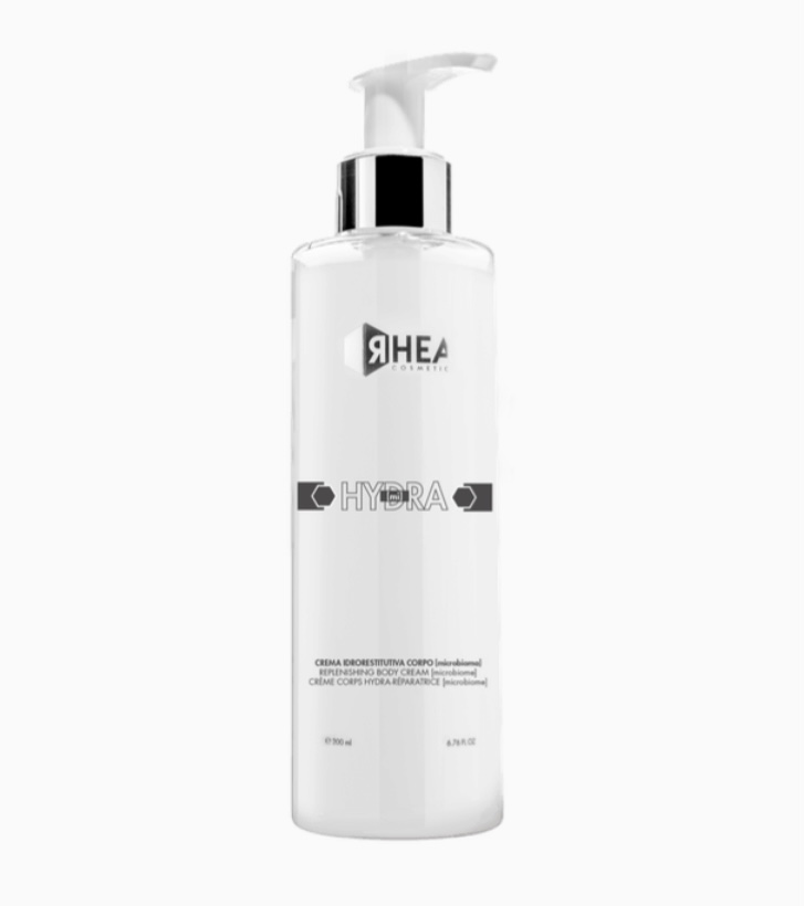 Rhea Cosmetics Микробиом-лосьон с глубоким увлажняющим действием Hydra [mi]