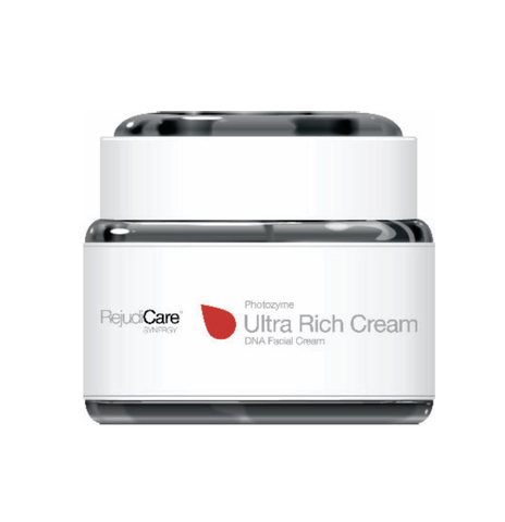 Rejudicare Восстанавливающий крем для лица Photozyme Ultra Rich Cream DNA