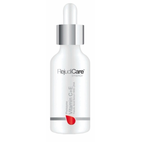 Rejudicare ДНК сыворотка с витамином С+E и феруловой кислотой Photozyme Vitamin C+E Ferulic Acid Serum DNA
