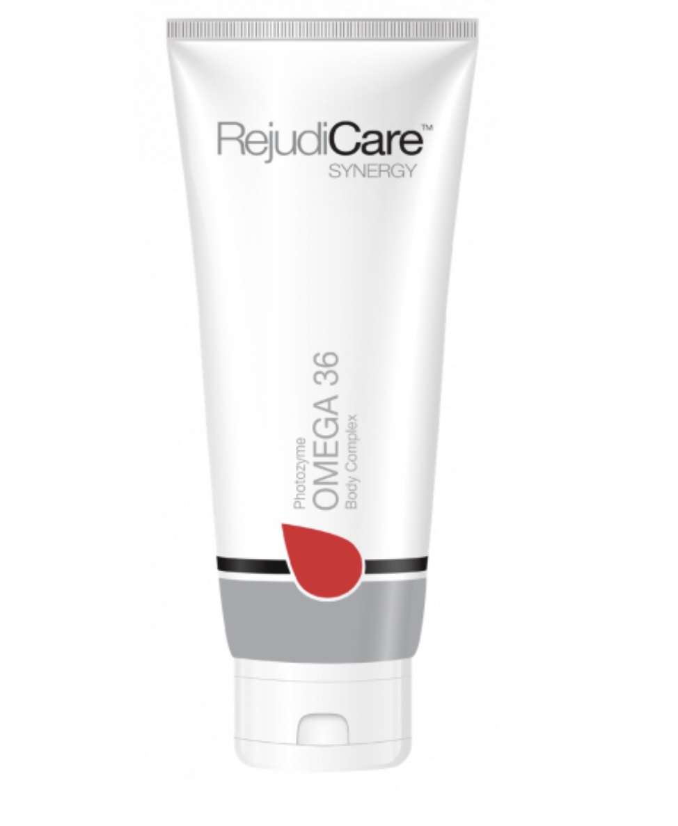 Rejudicare Крем для тела Photozyme Omega 36 Body Complex
