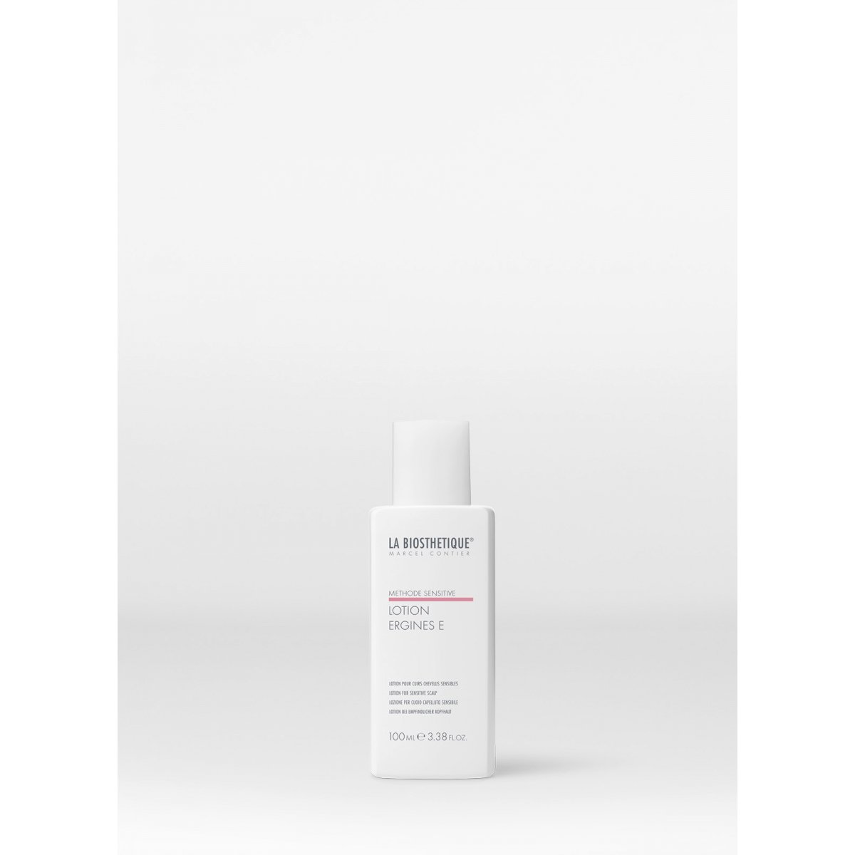 La Biosthetique Интенсивный успокаивающий лосьон для кожи головы Lotion ergines E
