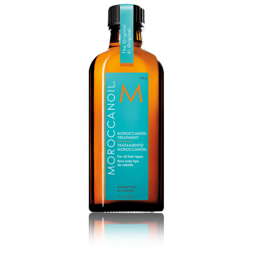 Moroccanoil Восстанавливающее масло Hair treatment