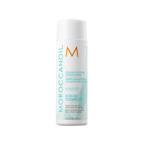 Moroccanoil Кондиционер для сохранения цвета Color continue conditioner
