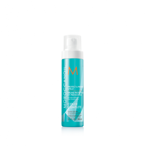 Moroccanoil Спрей для сохранения цвета Protect Prevent Spray