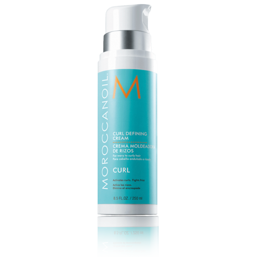 Moroccanoil Крем для оформления локонов Curl Defining Cream