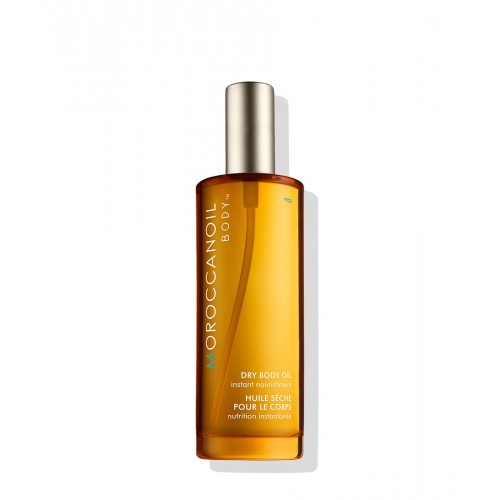 Moroccanoil Сухое масло для тела Dry body oil