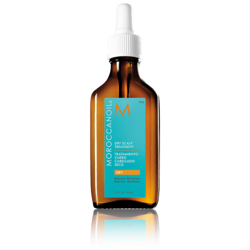 Moroccanoil Средство для ухода за сухой кожей головы Dry Scalp Treatment