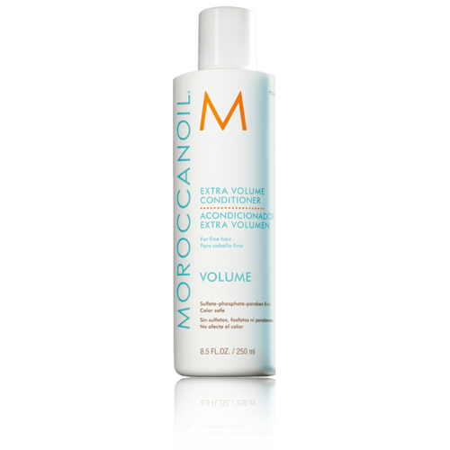 Moroccanoil Кондиционер Экстра объем Extra volume Conditioner