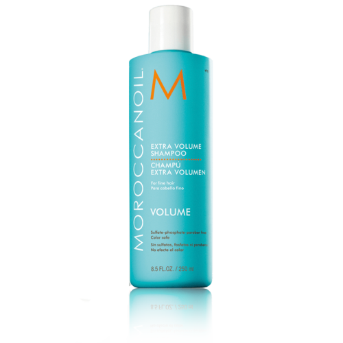 Moroccanoil Шампунь Экстра объем Extra volume Shampoo