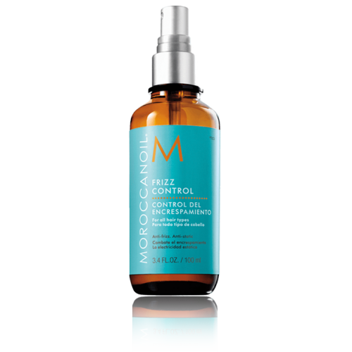 Moroccanoil Спрей aнти-статик для волос Frizz control