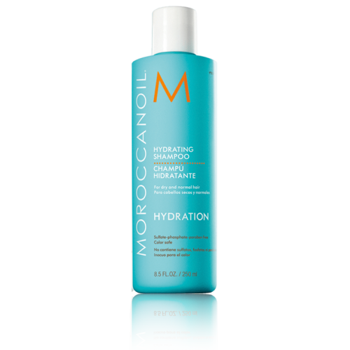 Moroccanoil Увлажняющий шампунь Hydrating Shampoo