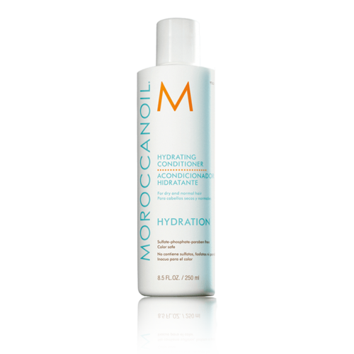 Moroccanoil Увлажняющий кондиционер Hydration сonditioner