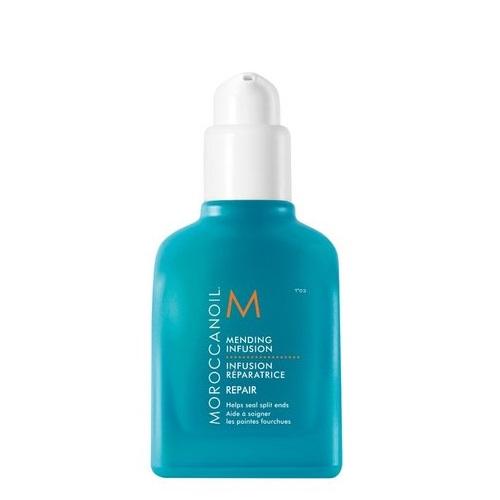 Moroccanoil Сыворотка для восстановления кончиков Infusion Reparatrice Serum