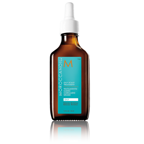 Moroccanoil Средство для лечения жирной кожи головы Oily Scalp Treatment