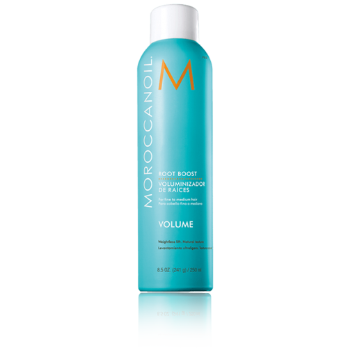 Moroccanoil Спрей для прикорневого объема Root Boost