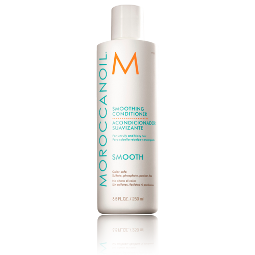 Moroccanoil Смягчающий разглаживающий кондиционер Smoothing Conditioner