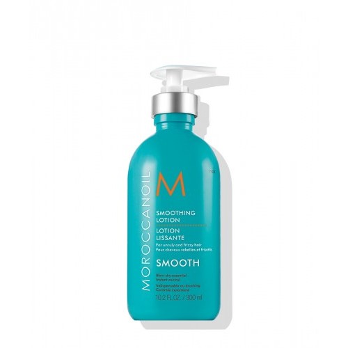 Moroccanoil Смягчающий разглаживающий лосьон для волос Smoothing Hair Lotion