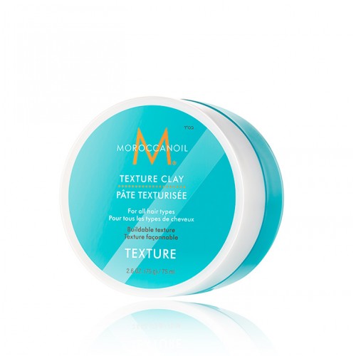 Moroccanoil Текстурная глина для волос Texture Clay