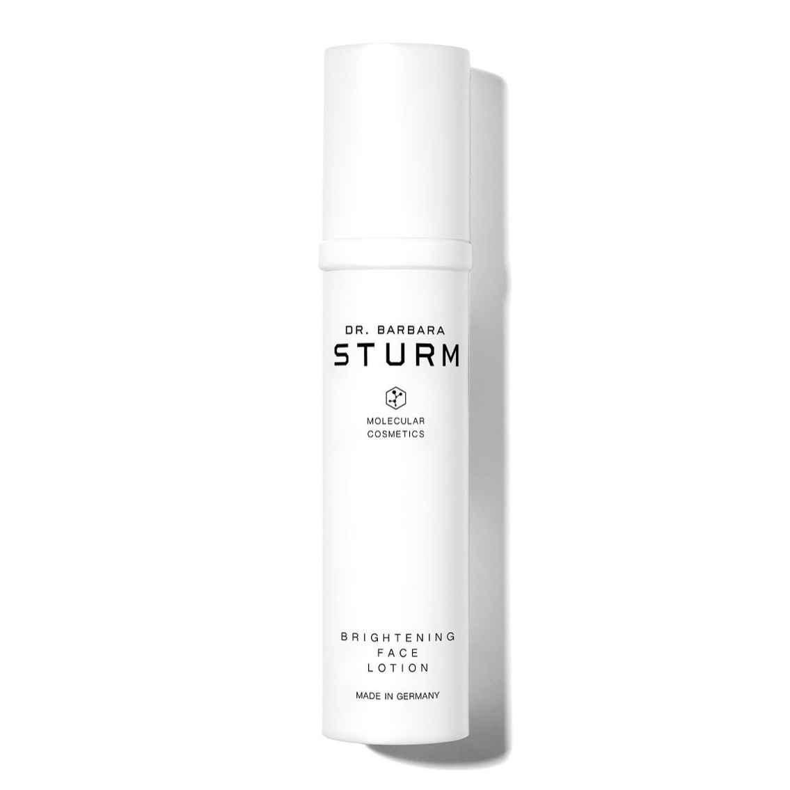 Dr. Barbara Sturm Увлажняющий осветляющий лосьон Brightening lotion