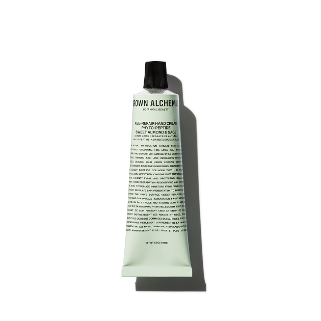 Grown Alchemist Антивозрастной крем для рук Age-Repair Hand Cream