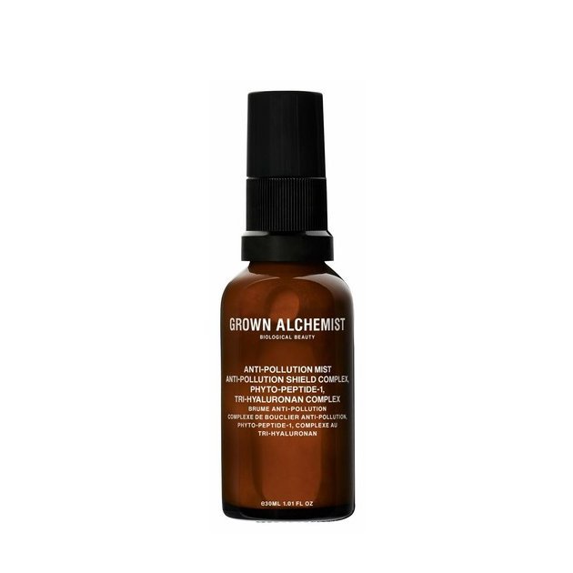 Grown Alchemist Спрей для лица Anti-Pollution Mist
