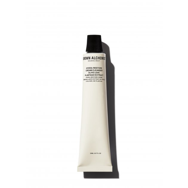 Grown Alchemist Очищающий крем для лица Hydra-restore cream cleanser