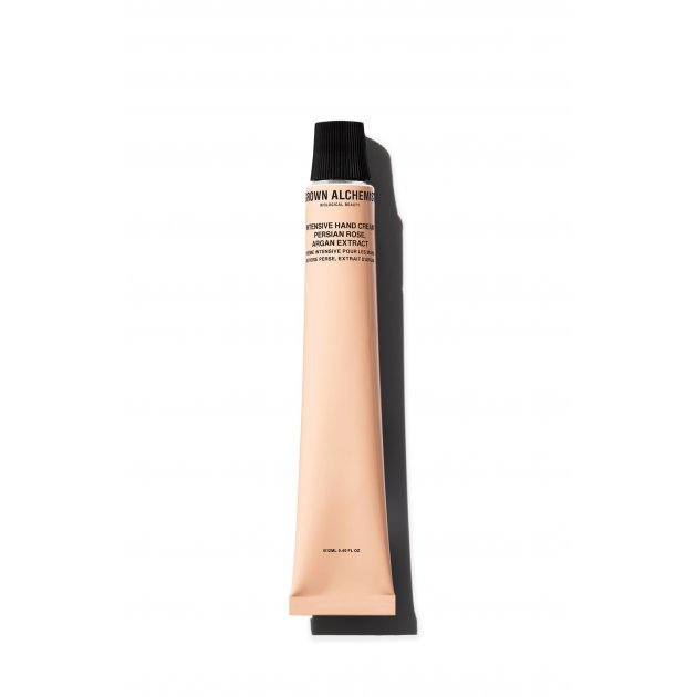 Grown Alchemist Крем для рук интенсивный "Роза" Intensive hand cream