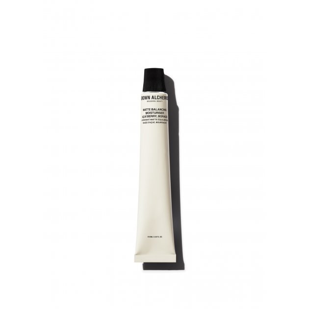 Grown Alchemist Средство для увлажнения кожи лица Matte Balancing Moisturiser