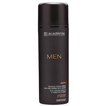 Academie Гель для умывания Easy Shaving even