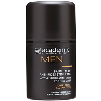 Academie Активный стимулирующий восстанавливающий бальзам от морщин Active Stimulating Balm for Deep Lines