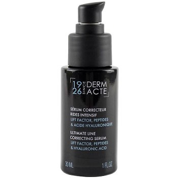 Academie Корректирующая сыворотка от морщин Derm Acte ultimate line correction serum
