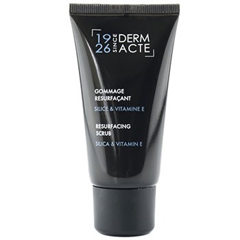 Academie Гоммаж с кремнием и витамином Е Derm Acte Resurfacing Scrub Silica Vitamin E
