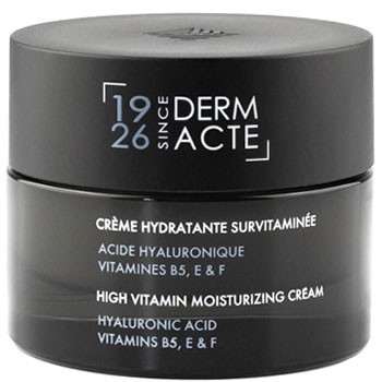 Academie Витаминизированный увлажняющий крем Derm Acte High Vitamin Moisturizing Cream