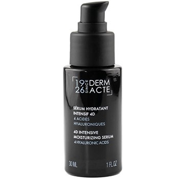 Academie Интенсивная увлажняющая сыворотка Derm Acte 4D Intensive Moisturizing Serum