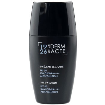 Academie Защитный крем 365 часов от загрязнений и ультрафиолета SPF 50 Derm Acte Anti-Pollution 365 UV