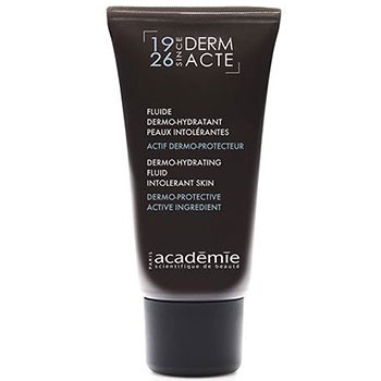 Academie Увлажняющая эмульсия для жирной и комбинированной кожи Derm Acte Dermo-Hydrating Fluid Intolerant Skin