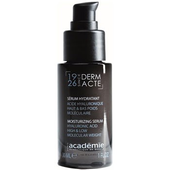 Academie Увлажняющая сыворотка с гиалуроновой кислотой Derm Acte Moisturizing Serum