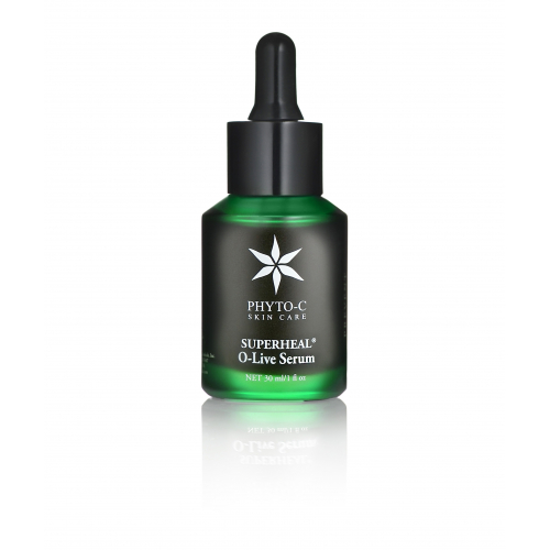 Phyto-C Сыворотка с экстрактом оливы Superheal O-Live Serum