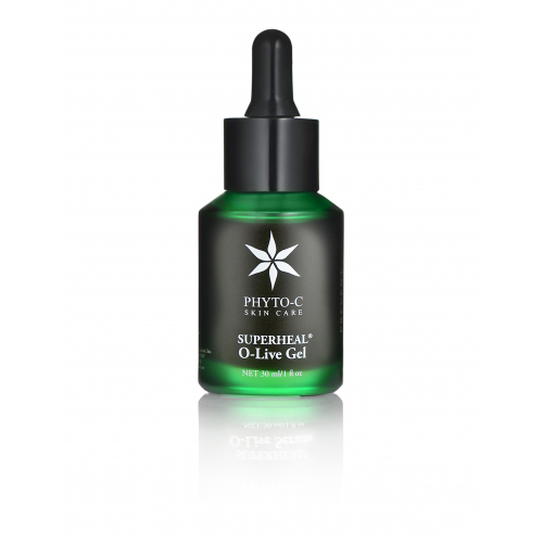 Phyto-C Антиоксидантный гель Superheal O-Live Gel
