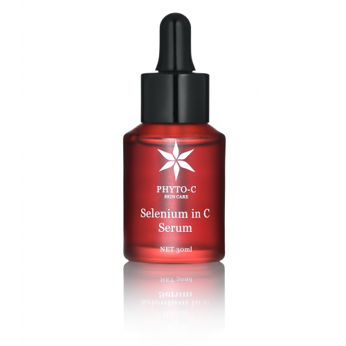 Phyto-C Омолаживающая сыворотка Selenium in C Serum