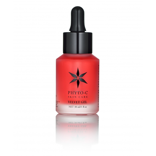 Phyto-C Гель для лица омолаживающий Velvet Gel