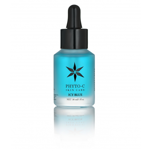 Phyto-C Увлажняющий гель для лица Icy Blue