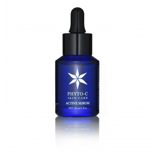 Phyto-C Сыворотка для лица Active Serum